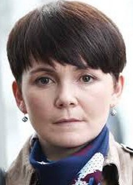 纳戈尔·阿兰布鲁 Nagore Aranburu 纳戈尔·阿兰布鲁 Nagore Aranburu