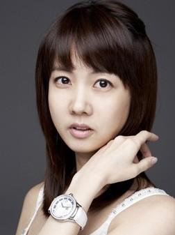 朴素贤 박소현 Park So-Hyun