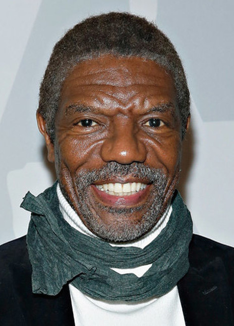 沃迪·科蒂斯·霍尔 Vondie Curtis-Hall Vondi Curtis Hal  Vondie Curtis Hall