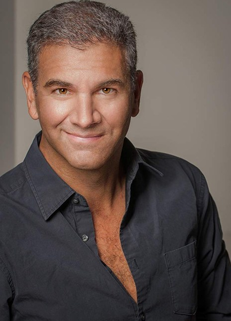 弗兰克·安妮罗 Frank Anello 弗兰克·阿内洛 