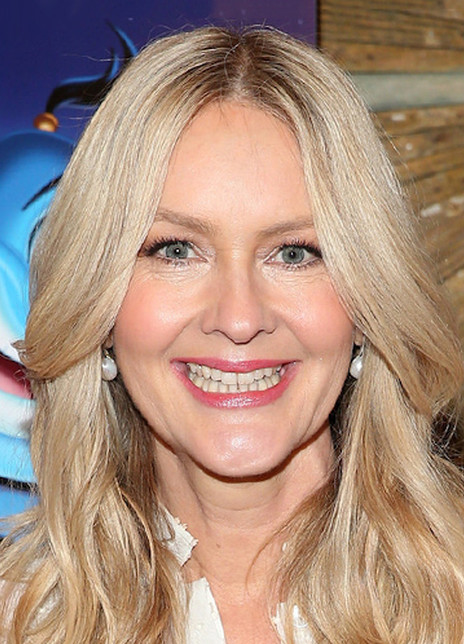 达·拉金 Linda Larkin 