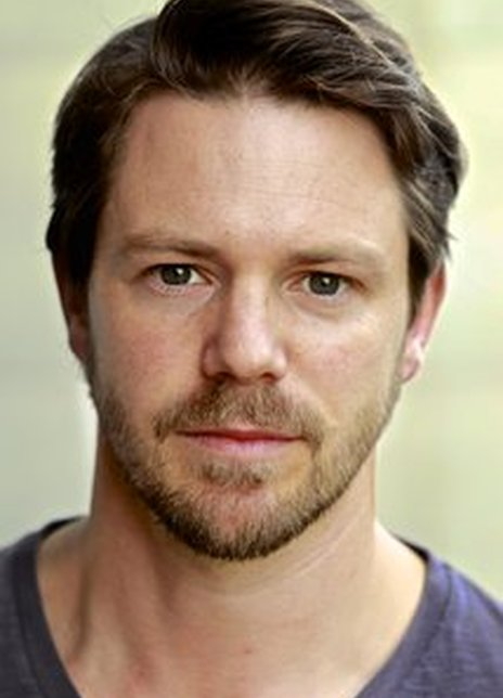 伊恩麦杜思 Ian Meadows 