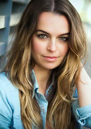 碧安卡·布雷迪 ianca Bradey 