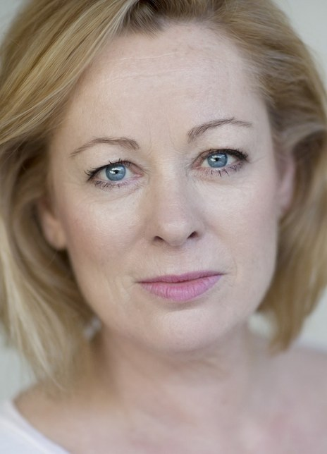 加布里埃尔·格莱斯特 Gabrielle Glaister Gabby Glaister