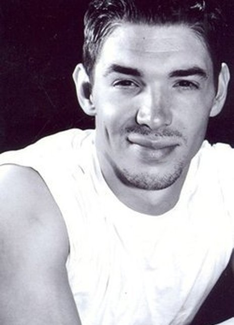 杰森·比斯顿 Jason Beeston 