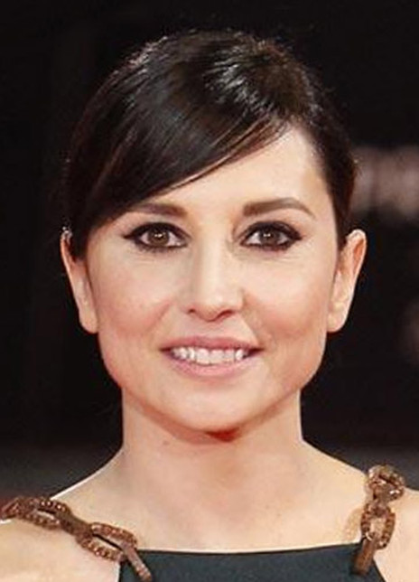 玛丽安·阿尔瓦雷斯 Marian Álvarez Marian Á lvarez Cachero