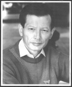 周少麟 菊傲 微华 