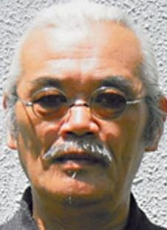 饭岛大介 Daisuke Iijima 