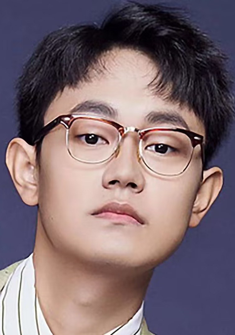 李胤维 Yinwei Li 维维啊 李胤维 Yinwei Li 维维啊