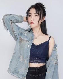 张灵敏 灵灵娃 张灵敏 灵灵娃