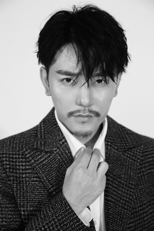 张子轩 Zixuan Zhang 张倚诚 