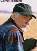 卡罗尔·巴拉德 Carroll Ballard 拉罗尔·巴尔兰德 Carroll James Ballard