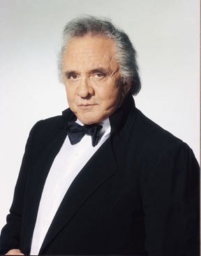 约翰尼·卡什 Johnny Cash J. R. Cash 约翰尼·卡什 Johnny Cash J. R. Cash