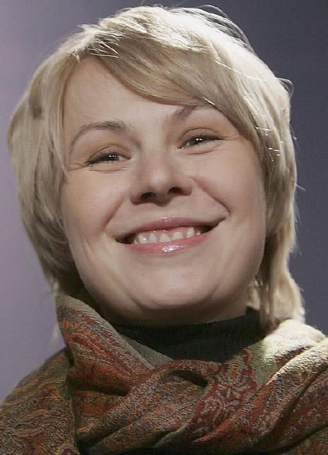 蒂娜·高逊 Dina Korzun Dianna Alexandrovna Korzun Dina