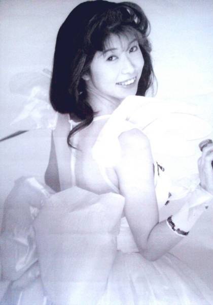 冰上恭子 Kyôko Hikami 氷上恭子 Kyoto Hikami