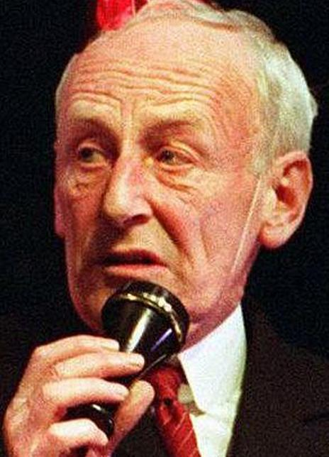 詹姆斯·格林尼 James Greene 