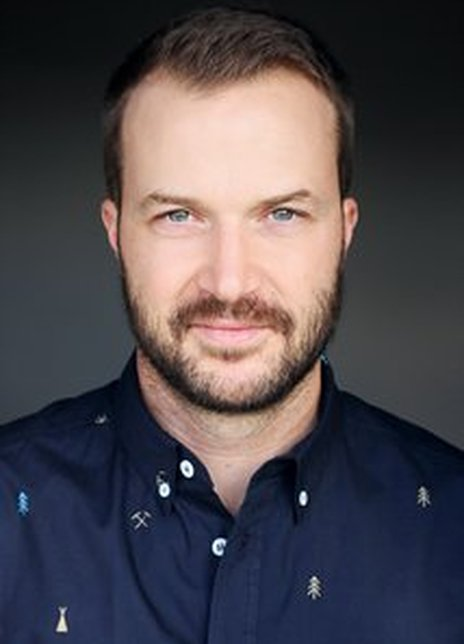 大卫·范·霍恩 David Van Horn 