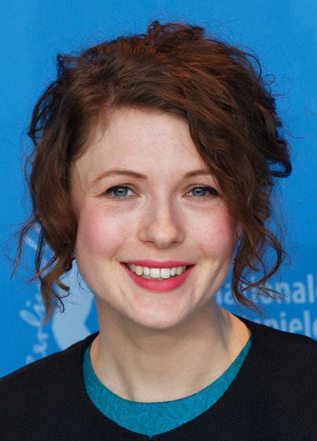 汉娜·斯蒂尔 Hannah Steele 