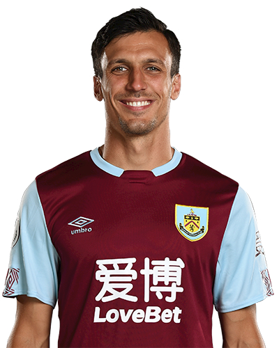 杰克·科克 Jack Cork 