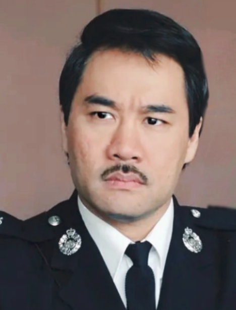 谈泉庆 Chuen-Hing Tam 痰泉慶 