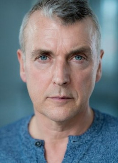 尤安·迈克纳顿 Euan Macnaughton 