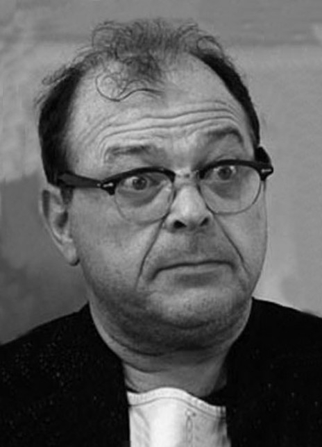 西德尼·拉斯克 Sydney Lassick 悉尼拉斯基 Sidney Lassick / Sid Lassick  Sydney Lassik