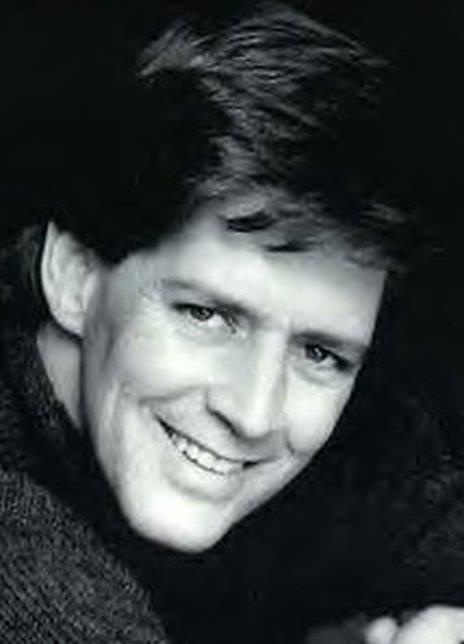 J.马克唐纳森 J. Mark Donaldson 