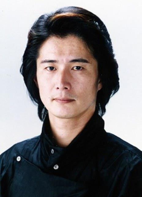 大仓正章 Ookura Masaaki 大倉正章 Ô kura Masaaki