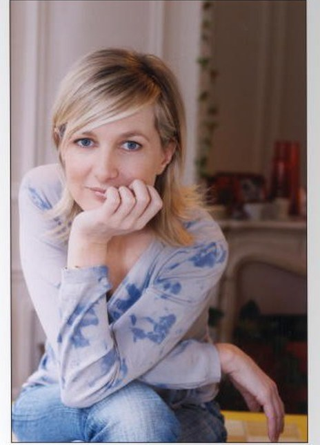 安娜·卢瓦雷 Anne Loiret 