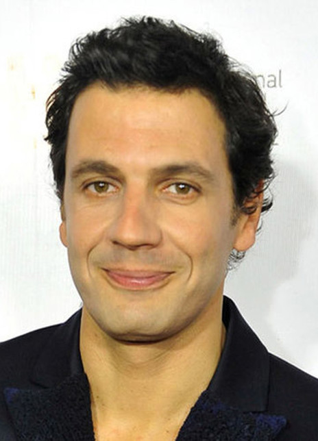 迈赫迪内布 Mehdi Nebbou 