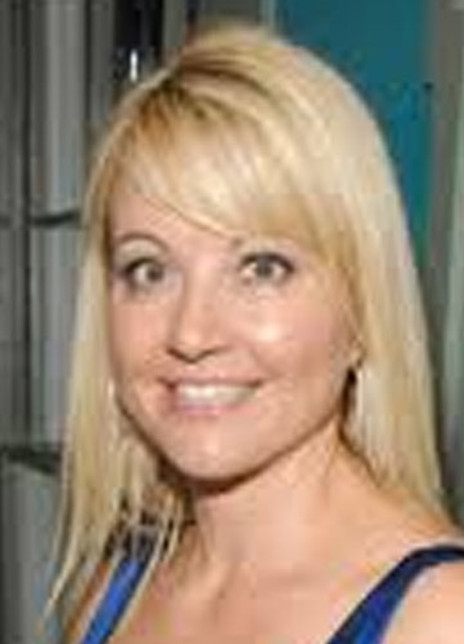 芭芭拉·文森特 Barbara Vincent 