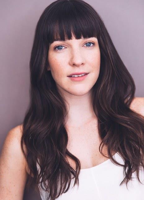 安吉莉卡·博斯博姆 Anjelica Bosboom 