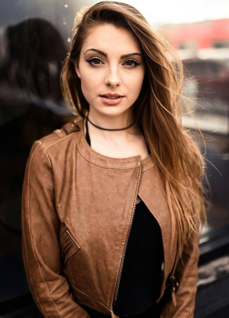 卡罗琳·沃德 Caroline Ward 