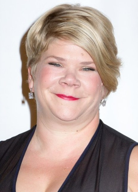 达尼埃尔·费兰 Danielle Ferland 