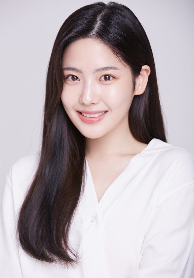 赵雅兰 Jo Aram 赵雅岚 조아람 조혜연