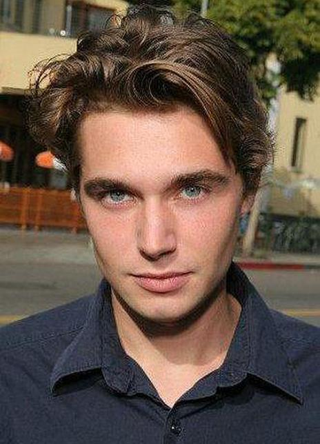 扎克瑞·雷·谢尔曼 Zachary Ray Sherman Zachary Sherman Zach Sherman