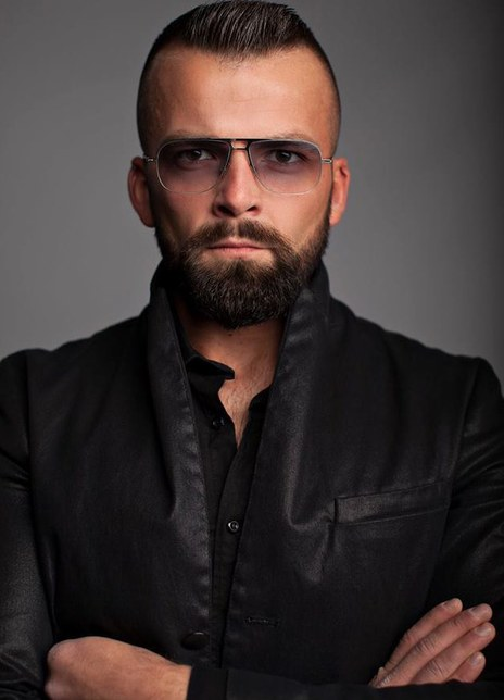 阿德南·哈斯科维奇 Adnan Haskovic 