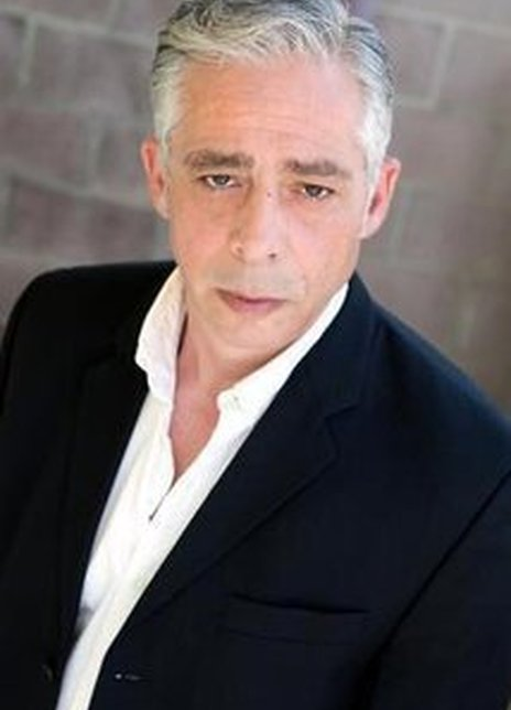 安东尼·斯科迪 Anthony Skordi 