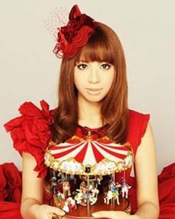 分岛花音 Hirari わけしま かのん