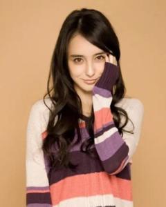 石田妮可 桜 Nicole Ishida いしだ にこる