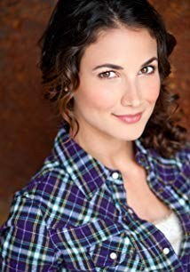 艾梅柏·里维拉 Amber Rivera 