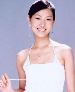 王凯蒂 Katherine Wang