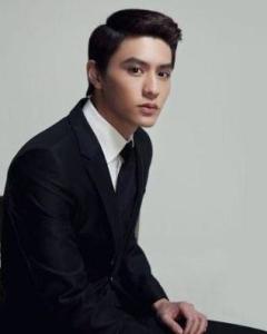 都枝寒 度智涵 도지한 Do Ji Han