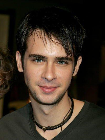 斯科特·麦克洛维茨 Scott David Mechlowicz 斯科特·麦克洛维茨 Scott David Mechlowicz