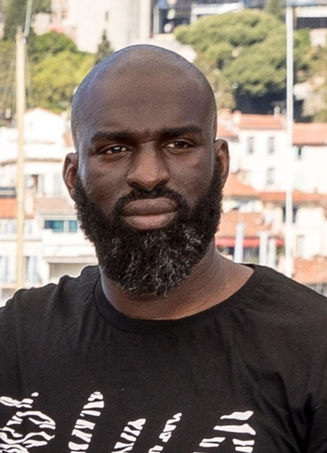 阿尔玛梅·卡诺特 Almamy Kanoute Almamy Kanouté 