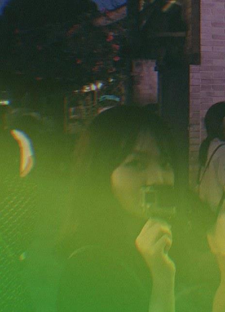 郑苏杭 Suhang Zheng Esther Zheng