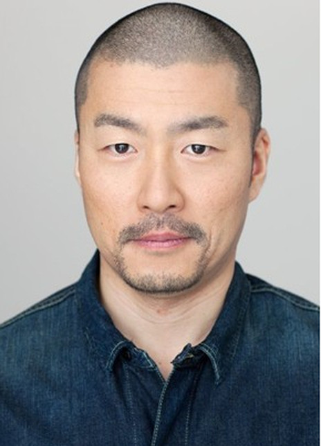 约瑟夫·青木 Jozef Aoki 