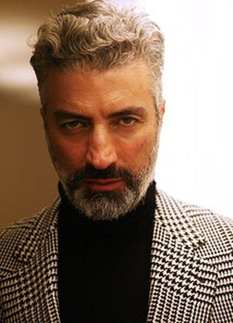 法布里齐奥·布里恩扎 Fabrizio Brienza 