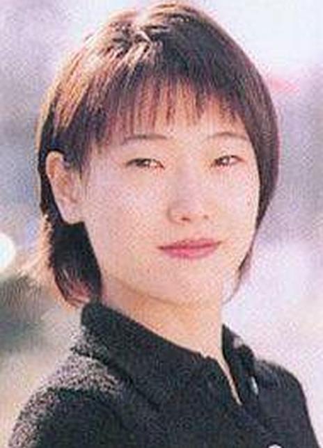 新山志保 Shiho Niiyama 