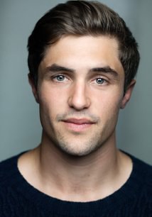 菲尔·斯派特 Phil Dunster 